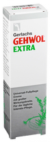 GEHWOL Extra 75 ml kāju aprūpes krēms