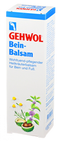GEHWOL Balsams kājām Bein-Balsam, 125 ml