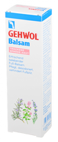 Balzams sausai ādai GEHWOL, 75 ml