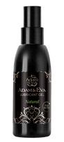 Natural želeja-lubrikants uz ūdens bāzes ADAM&EVA, 100 ml