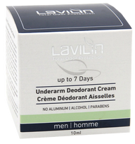 LAVILIN Vīriešu Underarm Deo krēms 13 g