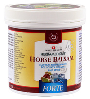 HORSE BALSAM Forte ķermeņa atvēsinošais balzams, 250 ml