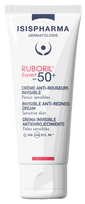 ISISPHARMA Ruboril Expert SPF 50+ sejas aizsargkrēms, 40 ml