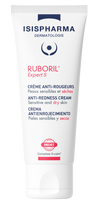 Ruboril Expert S sejas krēms ISISPHARMA, 40 ml