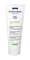 ISISPHARMA Teen Derm Hydra – 40 ml sejas mitrinātājs
