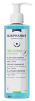 Teen Derm Gel Sensitive Skin Attīrošais Līdzeklis ISISPHARMA 250 ml