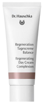DR.HAUSCHKA Atjaunojošais sejas krēms Regenerating Complexion, 40 ml