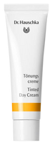 DR.HAUSCHKA Krēms ar pigmentu sejai, 30 ml dienas kopšanai