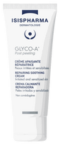 ISISPHARMA Glyco-A sējas krēms pēcpīlingu, nomierinošs, 40 ml
