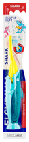 ELGYDIUM Shark zobu birste bērniem — 1 gab.