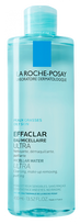 LA ROCHE-POSAY Effaclar 400 ml micelārais ūdens problēmainai ādai