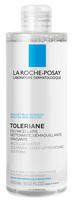 Toleriane micelārais ūdens LA ROCHE-POSAY 400 ml