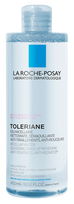 LA ROCHE-POSAY Toleriane micelārais ūdens 400 ml ULTRA Reactive