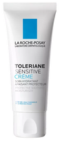 LA ROCHE-POSAY Toleriane Sensitive sejas krēms 40 ml