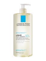 LA ROCHE-POSAY Lipikar Lavante dušas eļļa, 750 ml
