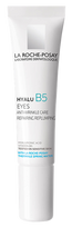 LA ROCHE-POSAY Hyalu B5 krēms acīm, 15 ml