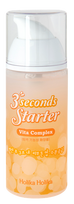 HOLIKA HOLIKA Vita Complex 3 Seconds Starter serums, 150 ml