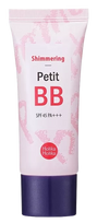 HOLIKA HOLIKA BB krēms Shimmering Petit SPF 45, 30 ml