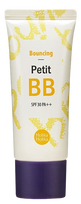 HOLIKA HOLIKA Petit BB Bouncing krēms ar SPF 30 aizsardzību, 30 ml