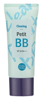 HOLIKA HOLIKA Clearing Petit BB krēms SPF 30 aizsardzībai, 30 ml