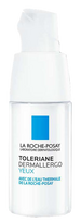 LA ROCHE-POSAY Toleriane Dermallergo Acu Krēms 20 ml