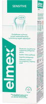ELMEX Sensitive mutes skalojošais produkts, 400 ml
