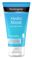 Roku krēms NEUTROGENA ar Hydro Boost, 75 ml