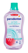 PARODONTAX Active Gum Health mutes skalojamais līdzeklis, 500 ml
