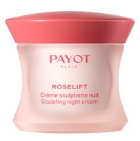 PAYOT Roselift modelējošais nakts sejas krēms, 50 ml