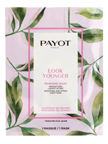 PAYOT Morning Mask Look Younger sejas masku, 1 gab.