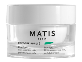 MATIS Reponse Purete sejas krēms Pure Age, 50 ml