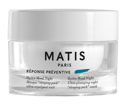 MATIS Reponse Preventive Hydra-Mood – Mitrināšanas sejas krēms, 50 ml