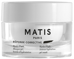 MATIS Reponse Corrective Hyalu Flash sejas maskas 50 ml formāts