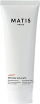 MATIS Sensiflora-Peel granulu nesaturošais skrubis jutīgai ādai, 50 ml