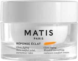 MATIS Glow Aging - 50 ml sejas starojuma krēms