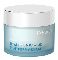 DR.HEDISON Sejas krēms ar Hialuronsķābi — Mitrināšanai, 85 ml