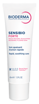 BIODERMA Sensibio Forte 40 ml sejas krēms
