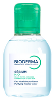 Micelārais ūdens BIODERMA Sebium H2O, 100 ml