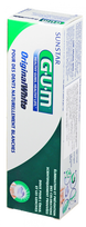 GUM Original White zobu pasta 75 ml