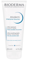 BIODERMA Atoderm Intensive balzams, 200 ml