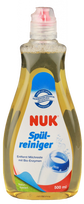 NUK Mazgāšanas želeja trauku tīrīšanai, 500 ml