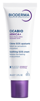 BIODERMA Cicabio Arnica+ 40 ml mazinošs krēms
