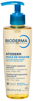 BIODERMA Atoderm dušas eļļa Huile de douche, 200 ml