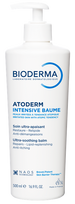 BIODERMA Atoderm Intensive balzams 500 ml
