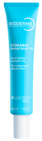 BIODERMA Hydrabio Perfecteur SPF 30 mitrināšanas krēms sejām, 40 ml