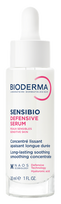 BIODERMA Sensibio Defensive 30 ml jutīgas ādas serums