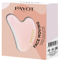 PAYOT rozā kvarca Gua Sha masāžas akmens (1 gab.)