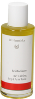 DR.HAUSCHKA Atjaunojošais toniks kājām un rokām, 100 ml