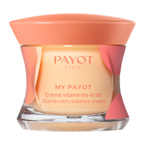 PAYOT My Payot sejas krēms ar vitamīniem spilgtumam, 50 ml