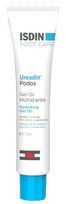 ISDIN Ureadin Podos Gel Oil — kāju pēdu krēms, 75 ml